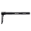 Quick Release Axle Through Axle Bicycle Lever Axle M12x121L 5