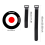 Goal Practice Accessories Kicking Accuracy Training Goal Target Tray 2