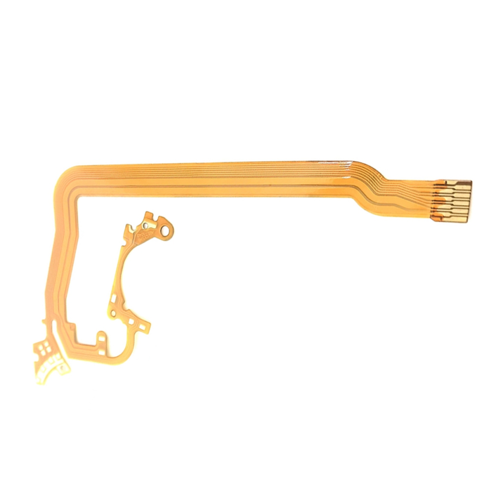 For Tc-1 Film Camera Replacement Lens Shutter Flex Cable 4713387061170