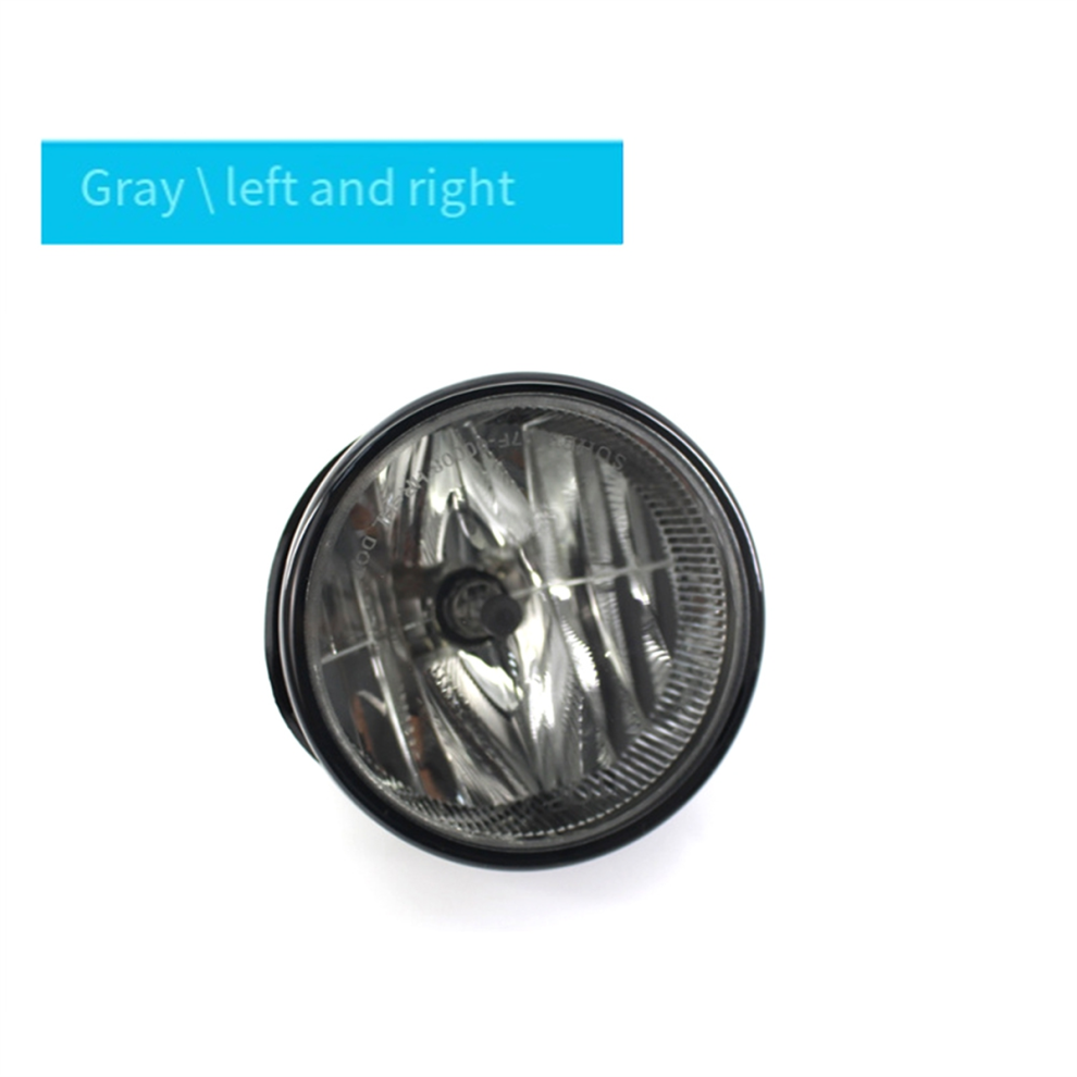 Front Fog Lights With Bulb For Expedition Front Bumper Lamp 4712869597398