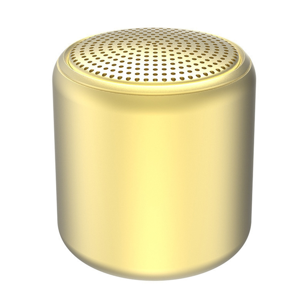 Bluetooth Speaker In Macaroon Color Noise Sound Machine G White 4713387062016