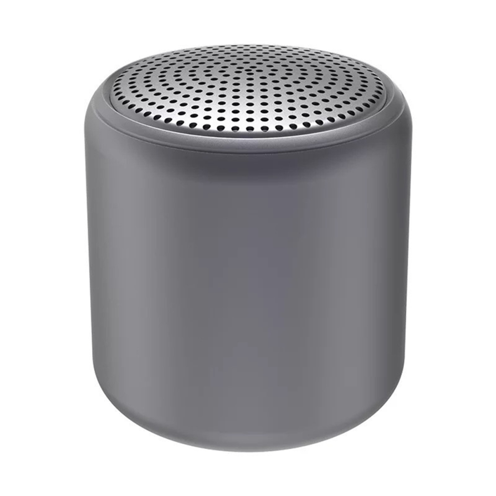 Bluetooth Speaker In Macaroon Color Noise Sound Machine K White 4713387061958