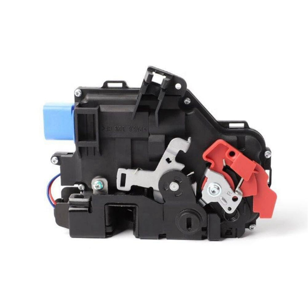 Car Rear Right Door Latch Actuator 1Td839016a 7L0839016 3D4839016a 4713387062177