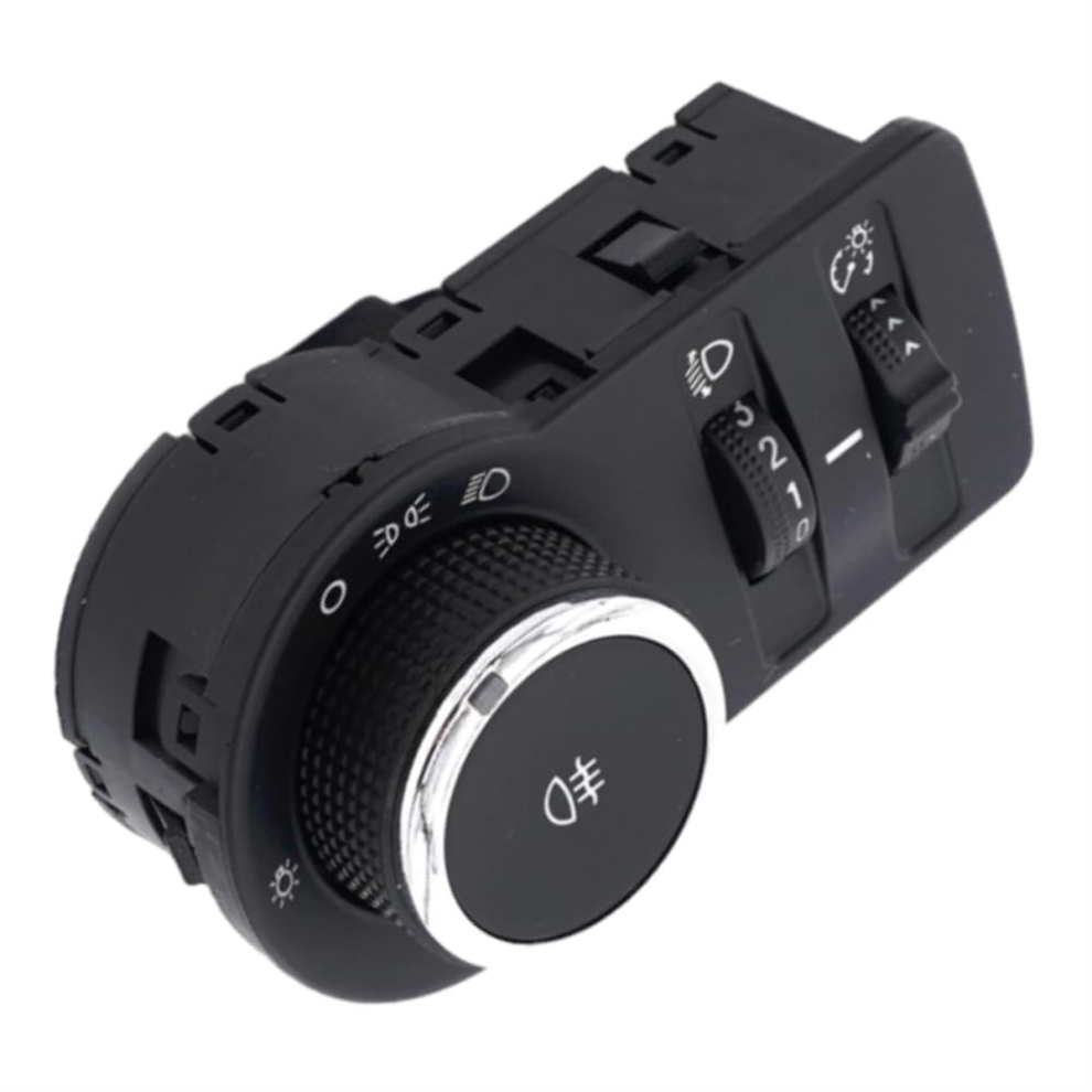 Head Head Fog Lamp Control Switch For Light 4713387063259