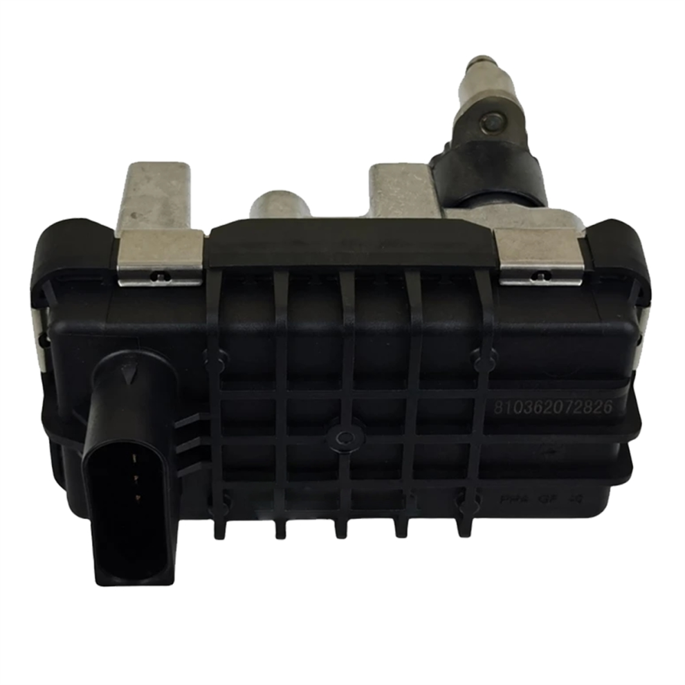 Car Turbo Electronic Actuator Gtb1749vz For 4.2 Tdi 250 Kw 4713387063860