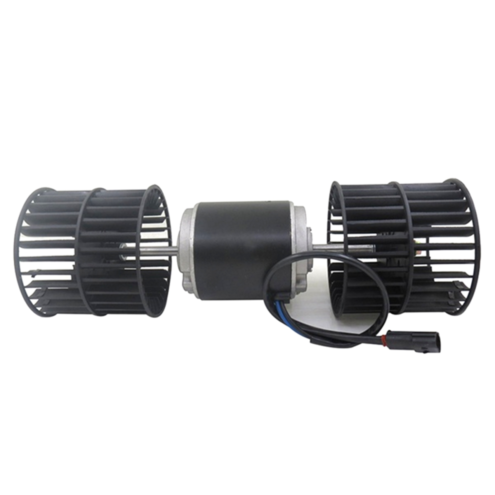 A/C Blower Fan Motor For Voe Excavator Ec140 Ec160 Ec210 Ec240 24V 4713387063204