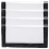 Fishing Lure Bait Protector Rods Hook Cover Transparent Storage Bag 1