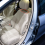 Front Left Side Seat Backrest Cover 2229101512 for 5