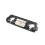 Front Right Side Seat Backrest Base &White 1