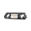 Front Right Side Seat Backrest Base &White 3