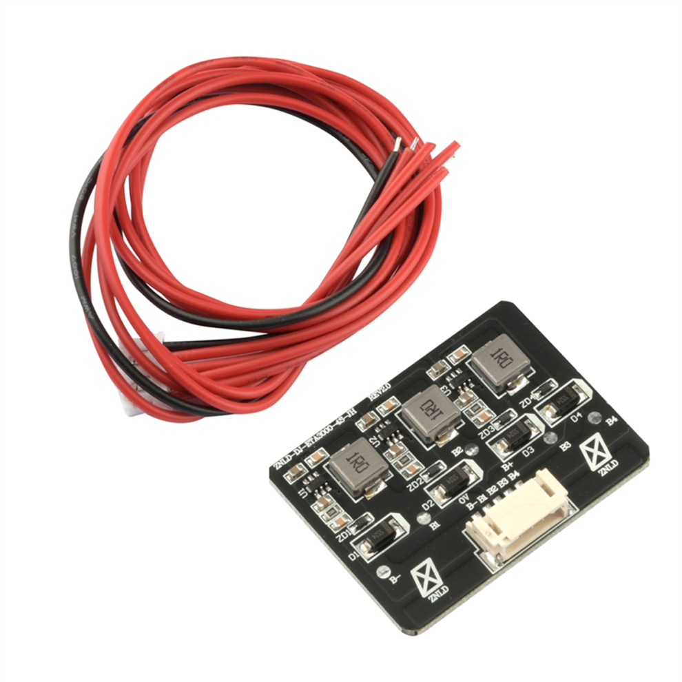 4S Lithium Battery Active Balance Energy Transfer Board 4712869502361