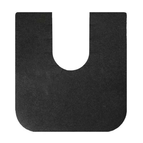 Upgrade Commode Potty Training Mats for Boys, B 2