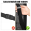 3 Pack Universal Tree Stand Seat Replacement 5