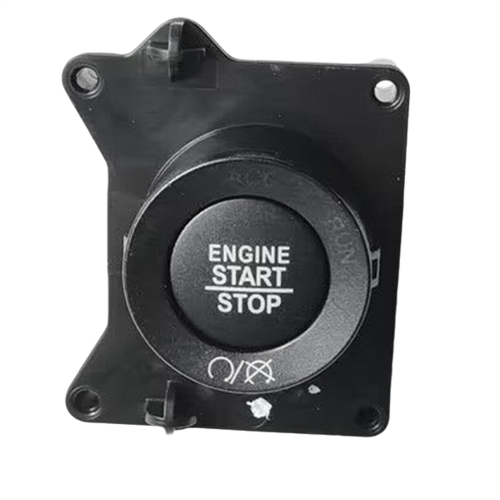 Car Engine Stop Push Button One-Button Switch For 4712869599026