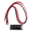 5Pcs 4S -Ion Lifepo4 Battery Active Equalizer Balancer 4