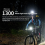 High Power Headlamp Portable Waterproof Flashlight Work Light 7