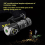 High Power Headlamp Portable Waterproof Flashlight Work Light 1