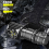 High Power Headlamp Portable Waterproof Flashlight Work Light 2