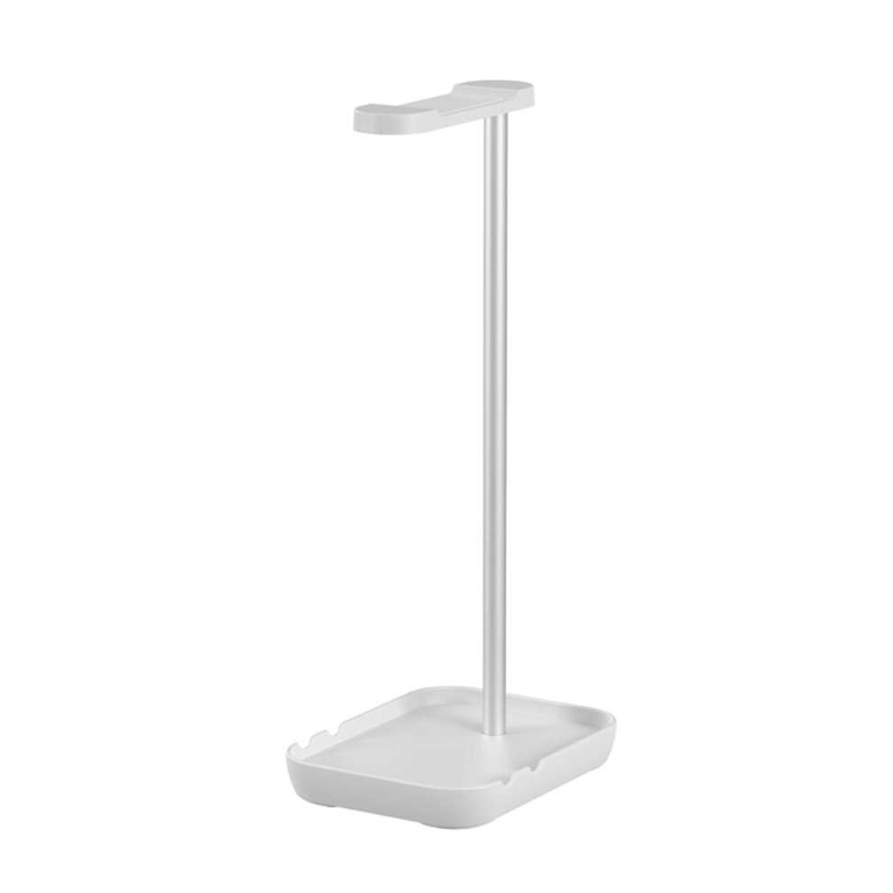 Removable Desktop Earphone Hanger Aluminuim Alloy Vertical Bracket B 4712869500527
