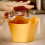 Coffee Grounds Bucket Polygons Espresso Grounds Dump Bin White 4