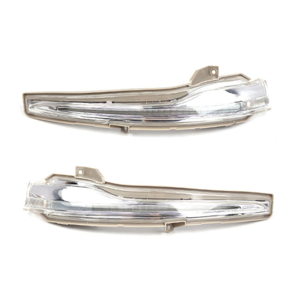 Side Rearview Mirror Turn Signal Indicator For Light 4712869503368