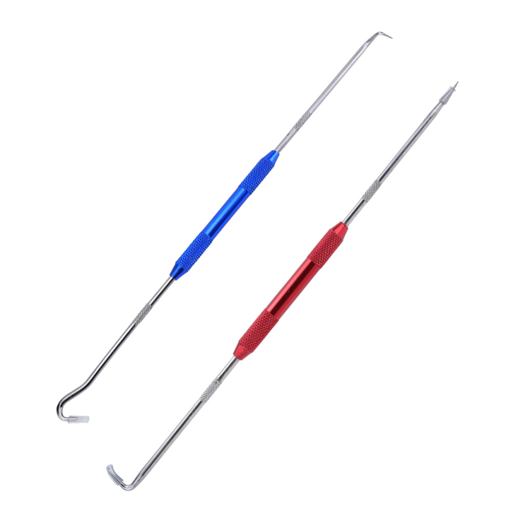 Hydraulic Seal Piston Rod Nstallation Tool Kit With Pick And Hook Set Light 4712869507595