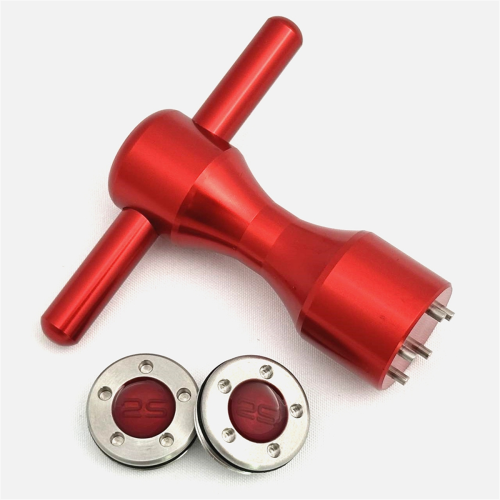 Putter Screw Set 25g Weight Golf Accessories Set 1