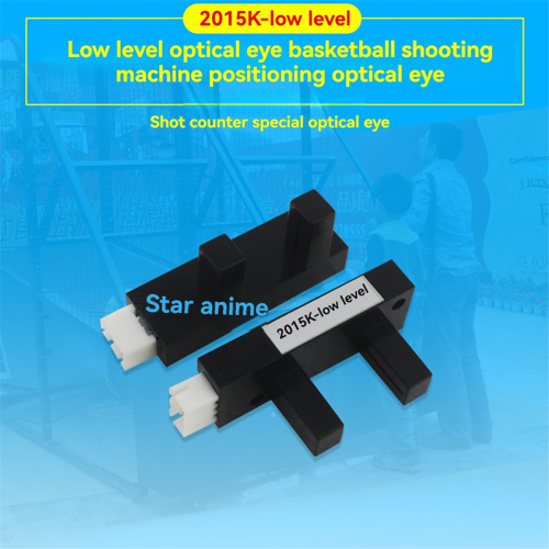 For Basketball Machine Arcade Claw Candy Vending Accessories 2