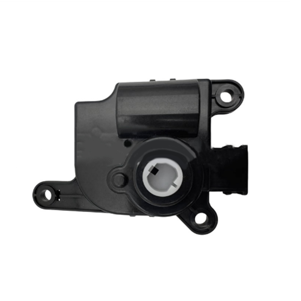 Heater A/C Temperature Actuator Without Bracket For 4712869512377