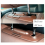 Front Right Side Seat Backrest Trim Cover for S-Class Black 5