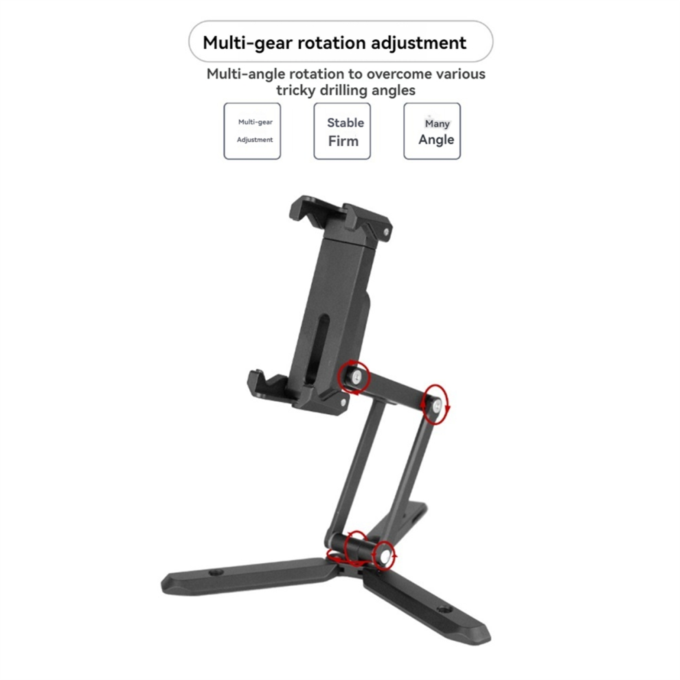 Foldable Tripod Mini Pocket Magnetic Phone Tripod Stand 4712869509568
