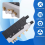Luftaffjedringskontrolventilblok C2C35166 2W935B696AA til 7