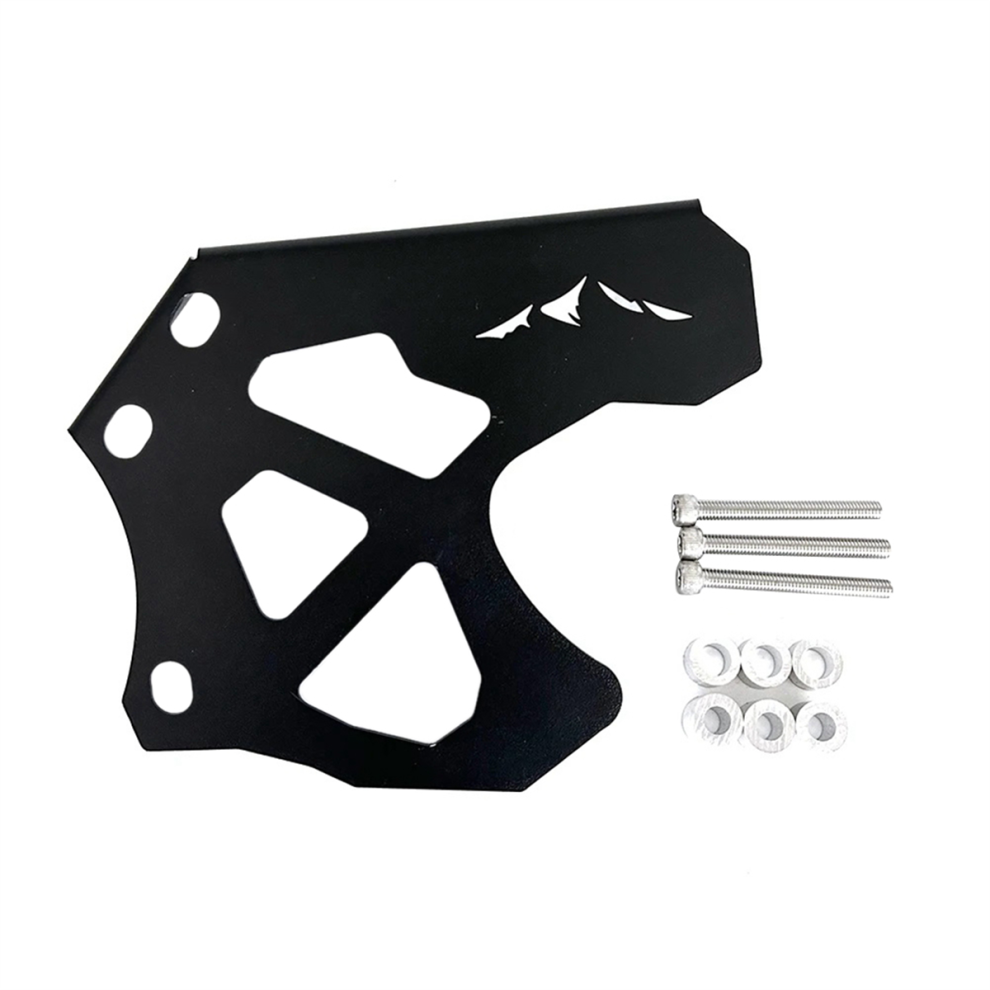 Motorcycle Sprocket Cover Chain Protector Guard For 455 4712869512667