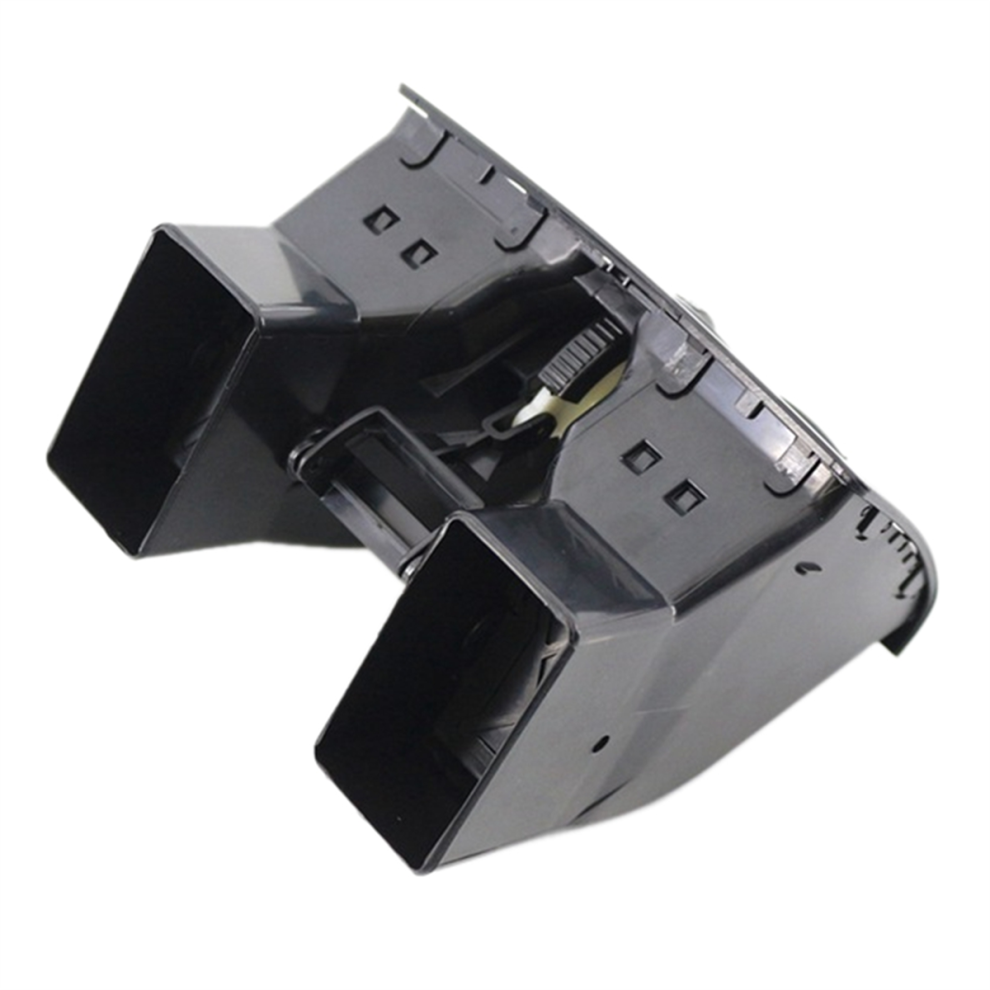 Rear Air Conditioning Outlet Vent Air Conditioning Vent Grill For 4712869512094