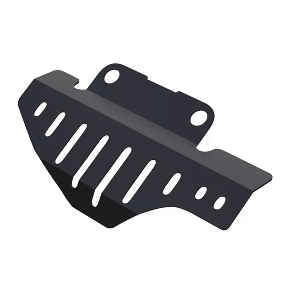 Motorcycle Rear Brake Cylinder Guard Protector for-image-OPC-PJTHFZ6-NEW