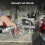 3/4inch NPT Manual Nozzle with 2-Speed Padlock 6