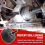 6.7L Rear Crankshaft Seal Installer Tool -1514 1