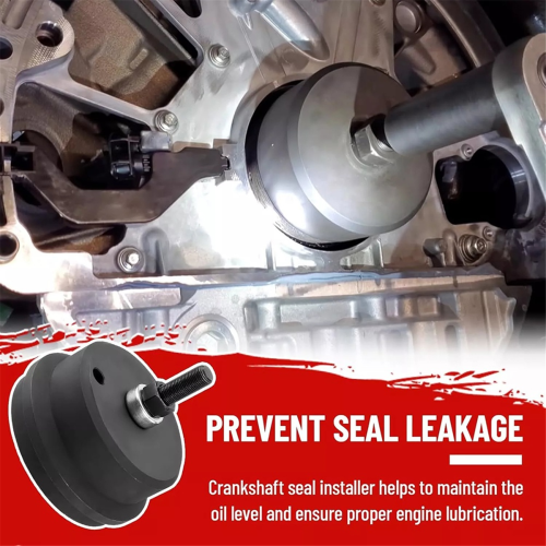 6.7L Rear Crankshaft Seal Installer Tool -1514