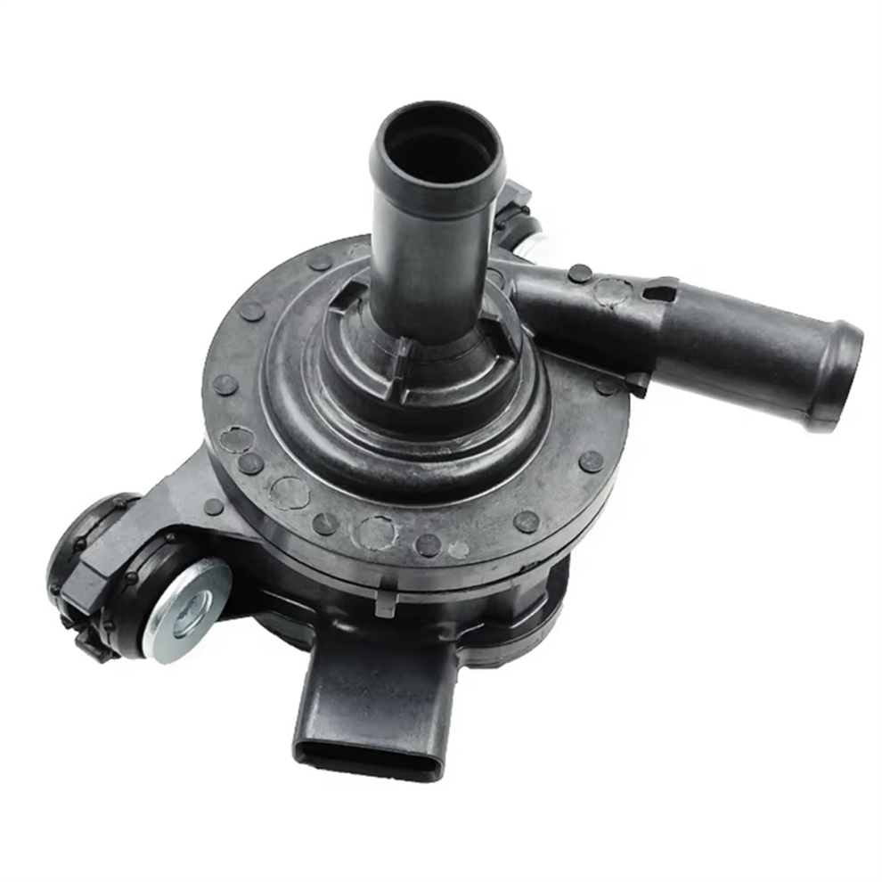 Engine Cooling Systems Electric Auxiliary Water Pump For Light 4712869514388