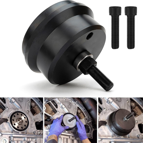 6.7L Rear Crankshaft Seal Installer Tool -1514 2