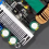 300W High Power Switching Power Board with Temperature Control B 4