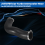 31370705 Bil Turbo Intercooler Slange til S60 S80 7