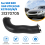 31370705 Bil Turbo Intercooler Slange til S60 S80 6