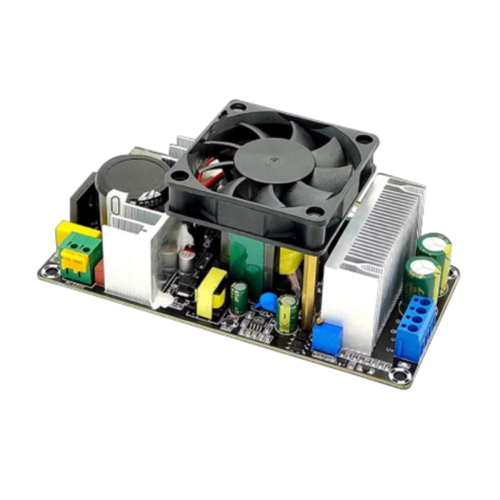 300W High Power Switching Power Board with Temperature Control B 2