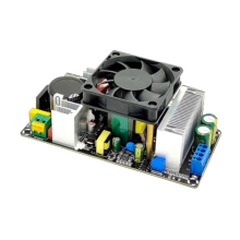 300W High Power Switching Power Board with Temperature Control B