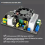 300W High Power Switching Power Board with Temperature Control B 2