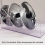 Kitchen Storage Rack Grater Blade Storage Rack Knife Tray 2