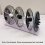 Kitchen Storage Rack Grater Blade Storage Rack Knife Tray 4