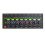 8 Channels Mini Stereo Headphone Amplifier with Power Adapter EU Plug 5