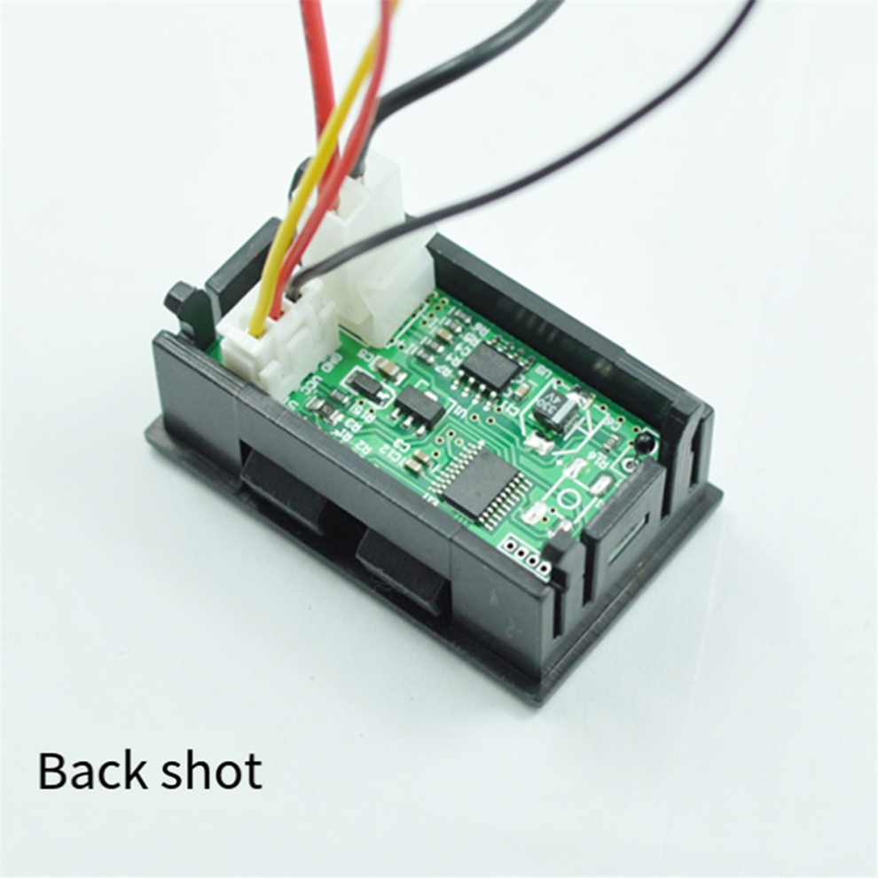 Oled Multifunction Tester Voltage,Current,33V/3A 4712869514968